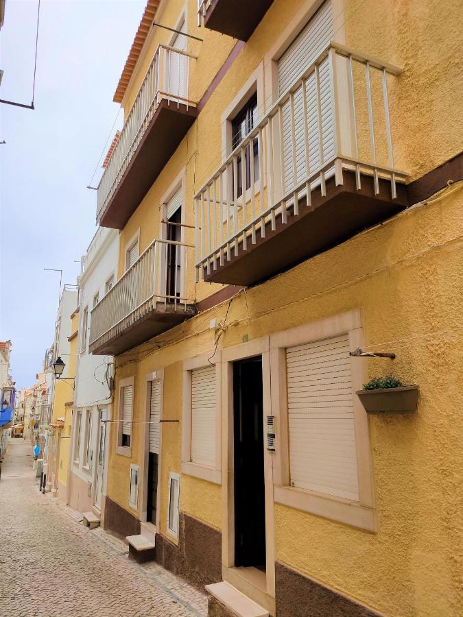 Casa das Ondas Nazaré Exterior foto